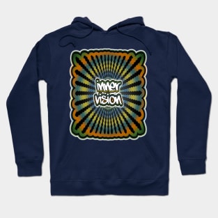 Innervision-Expand Hoodie